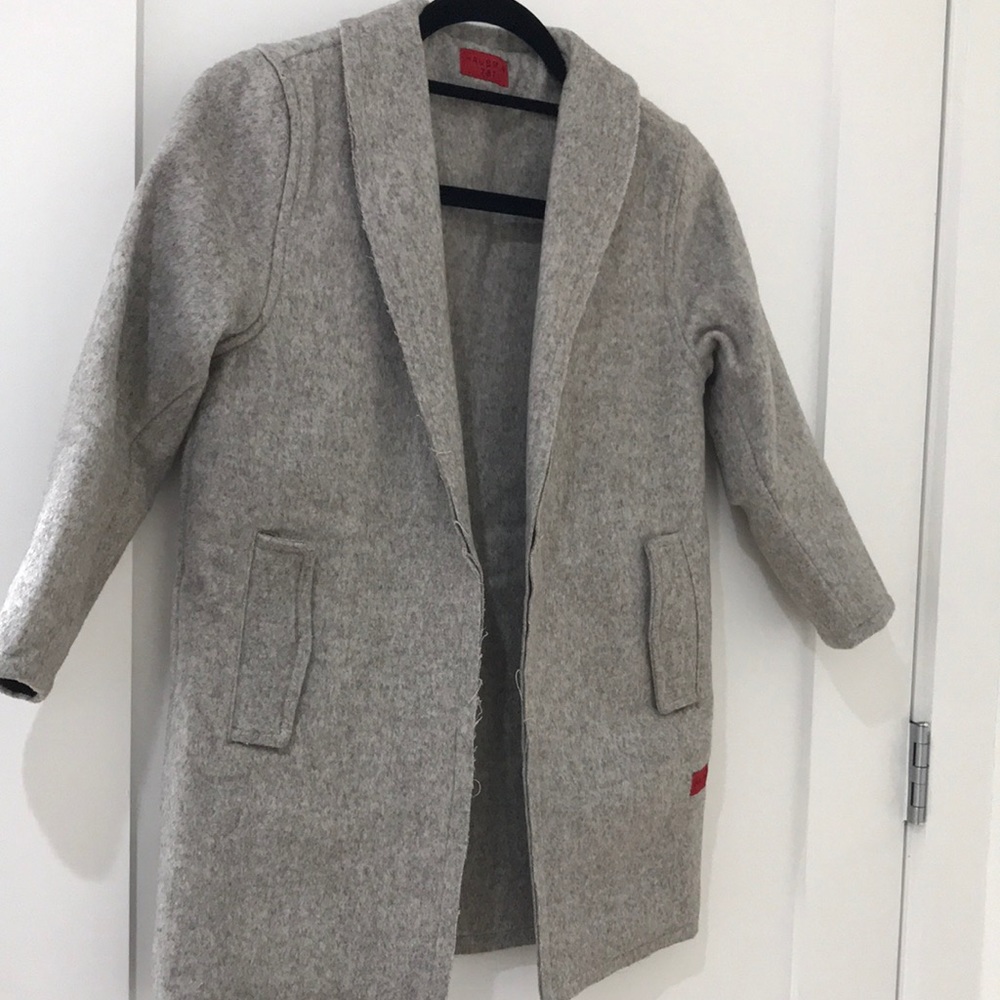 Haus of jr jacket